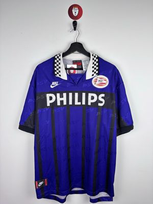 PSV 1995-96 Away Shirt