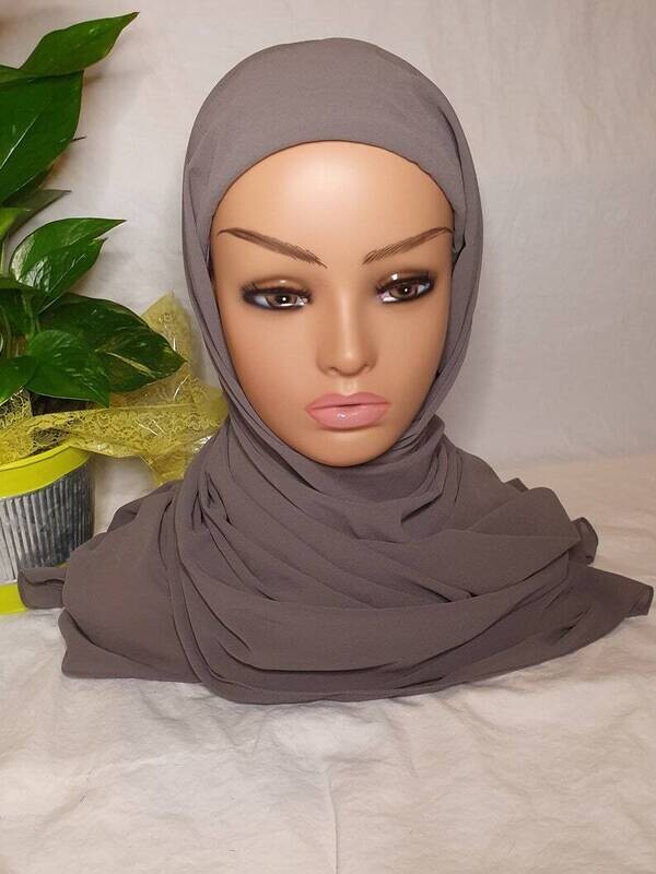 Instant Hijabs