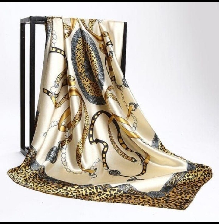Beautiful soft silk scarfs