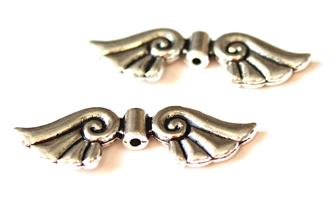 Angel Wings Med(36mm)