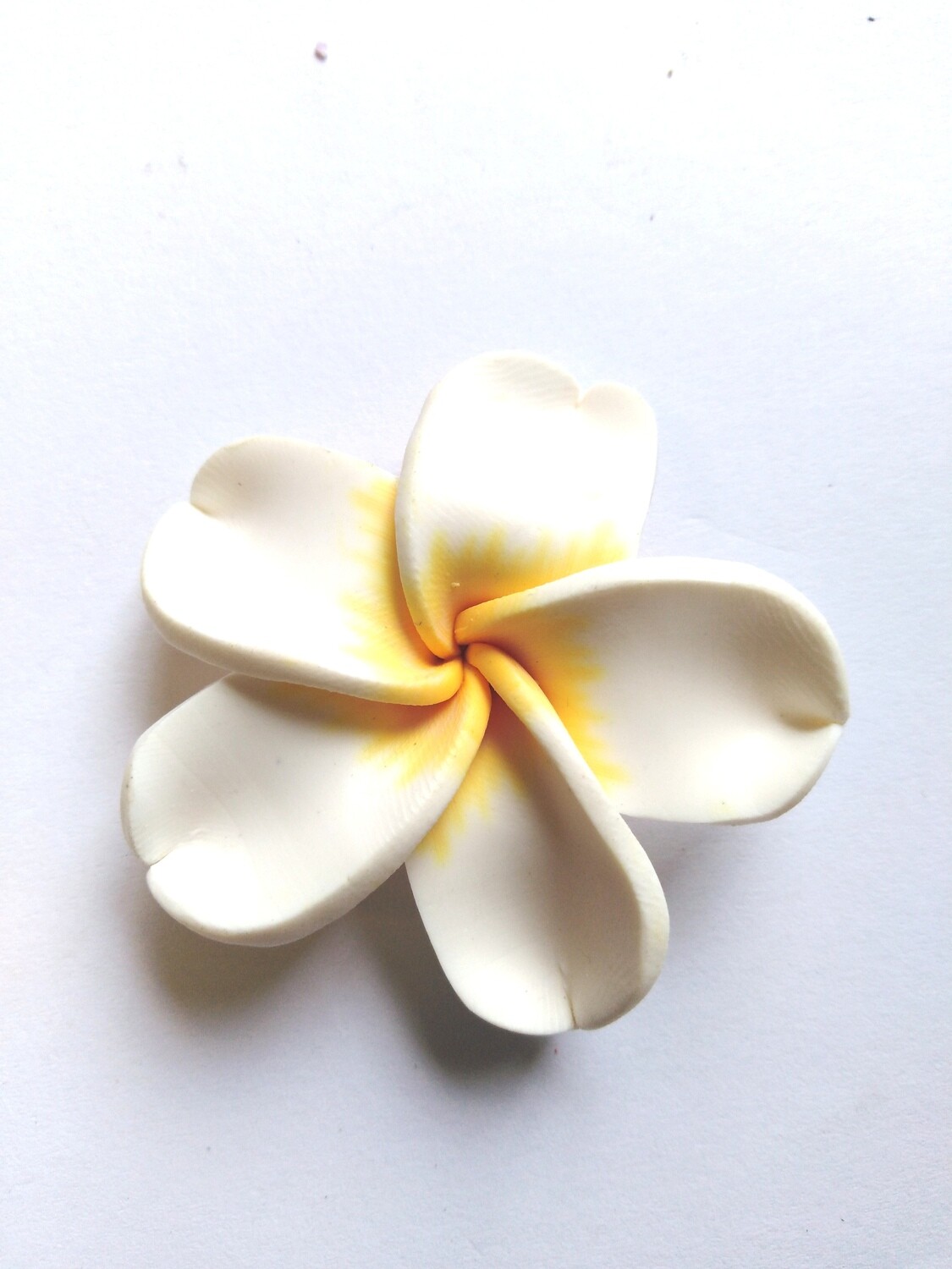 Fimo flower(3)