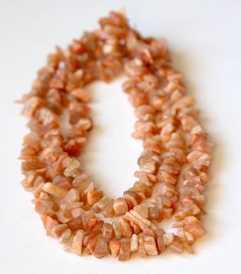 Moonstone Small (4-8mm)