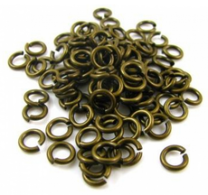 Jump Rings