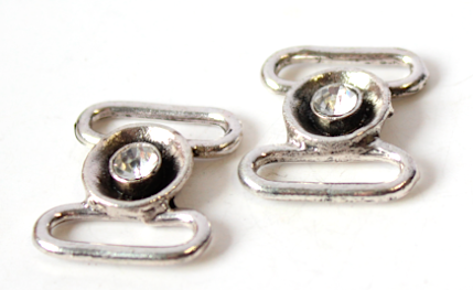 dia007: Bracelet Components Diamante