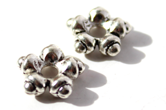 Daisy Spacer 12mm (20pieces)