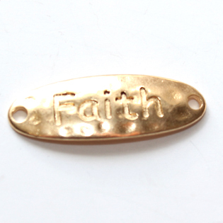 KC Gold Faith 20 pieces