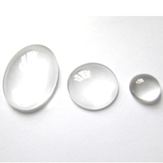 Dome Glass