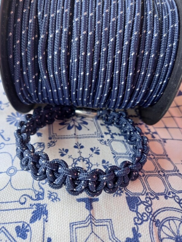 Paracord(+-100m) 2mm