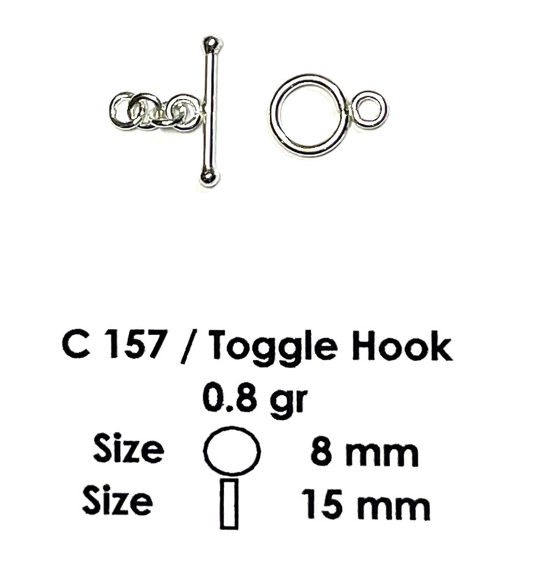 Toggle 2(1 set)