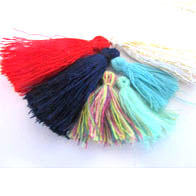 Tassles