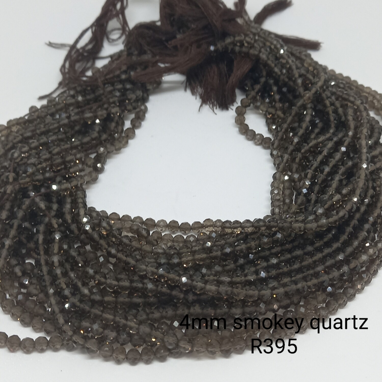 Smokey Quartz
