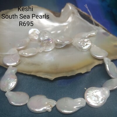 South Sea Pearls