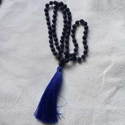 Lava /rudraksha/malas