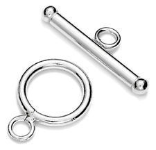 Clasps/Ends