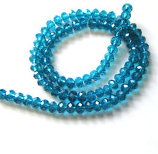 Crystals 8x10mm