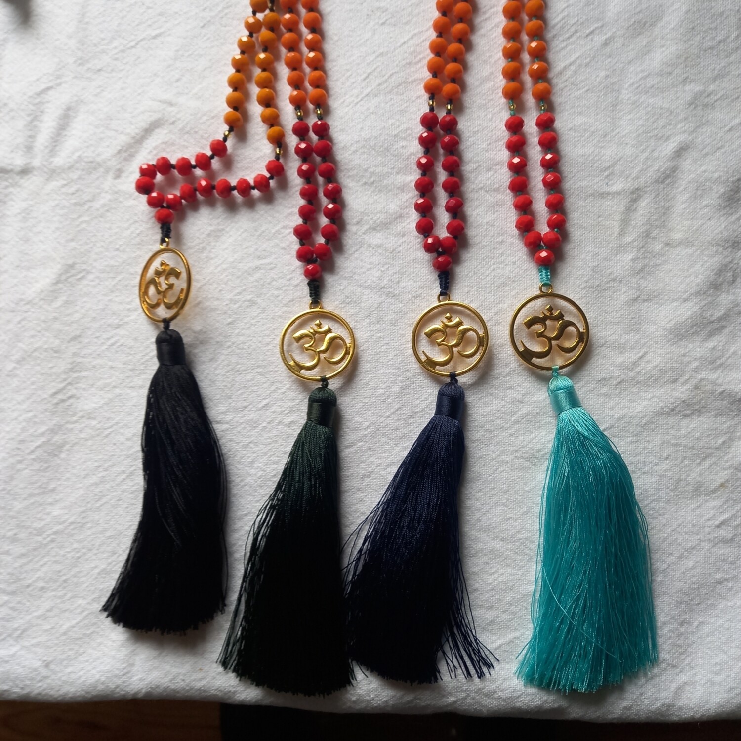 Chakra 1/turq