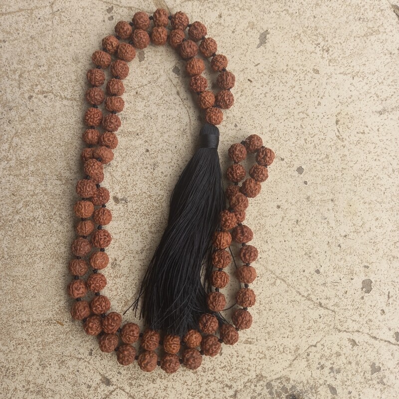 Rudraksha