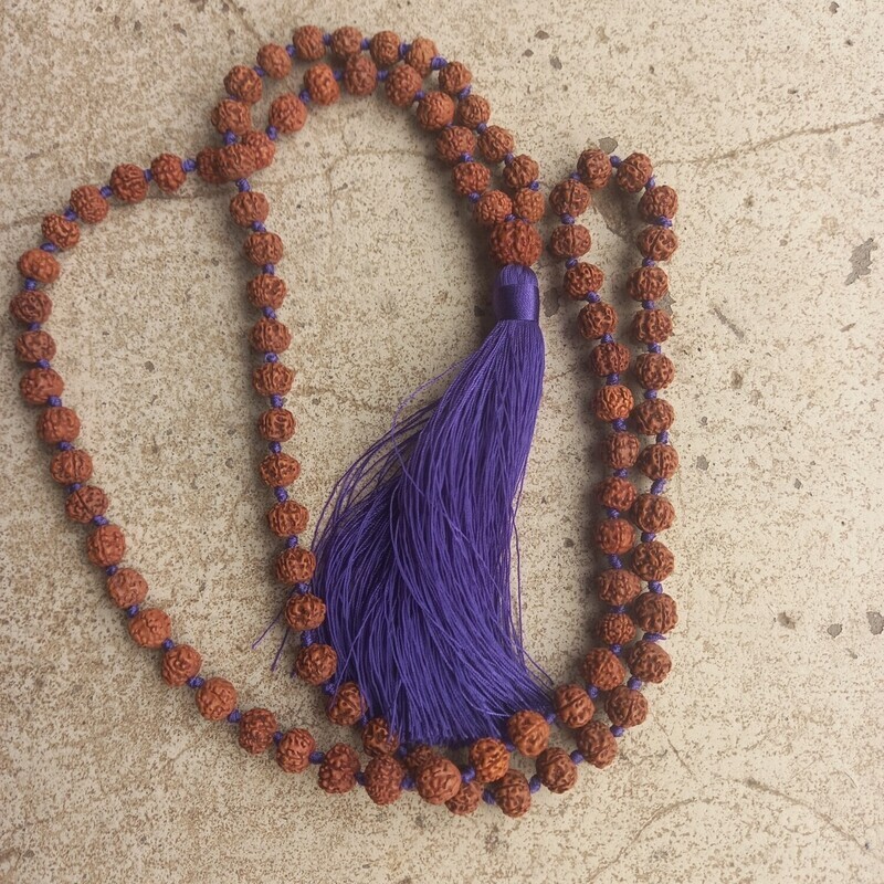 Rudraksha
