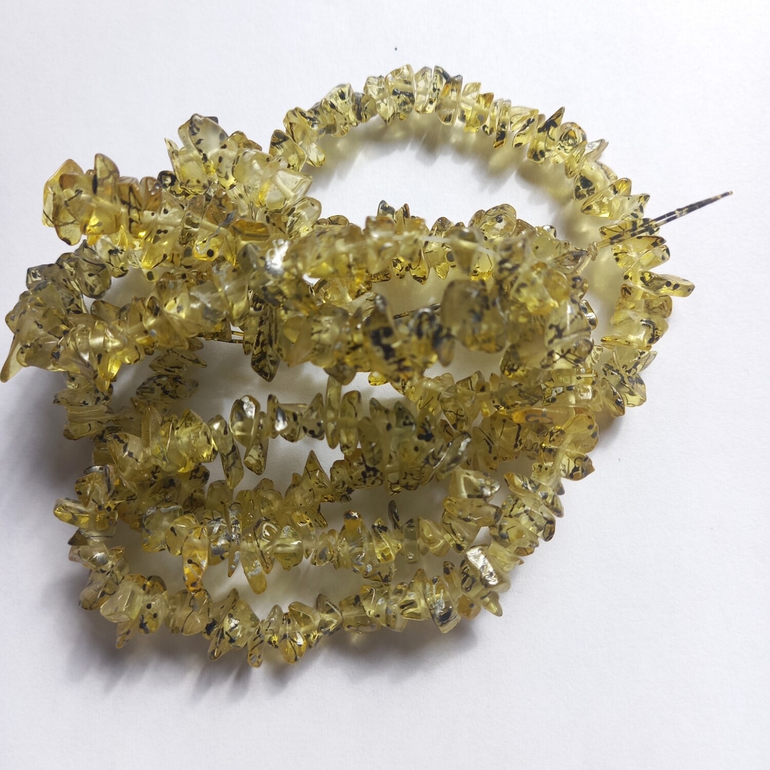 glass chips(47cm)1