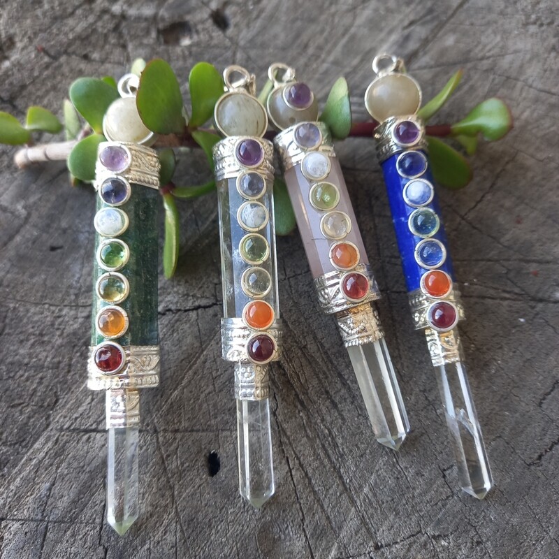 Pendulums