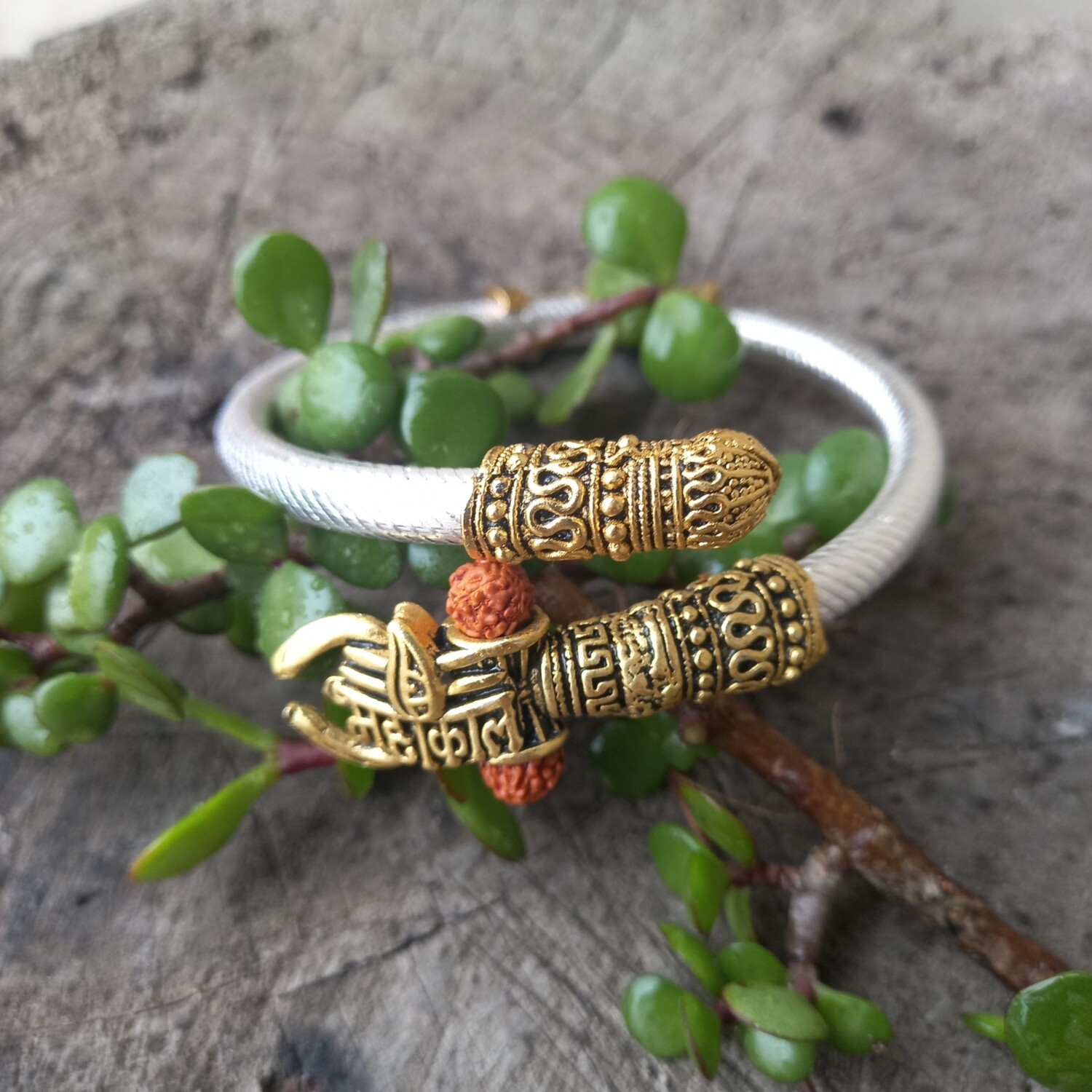 Tibetan bracelet