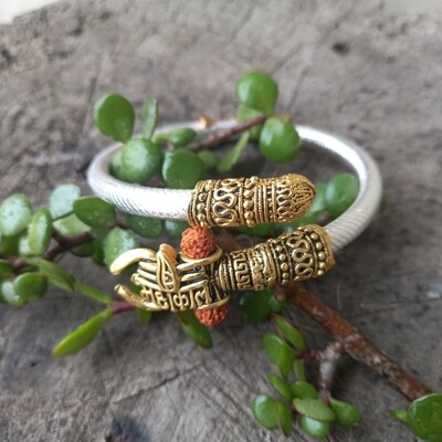 Tibetan bracelet