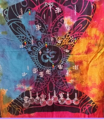Crystal Angels/suncatchers