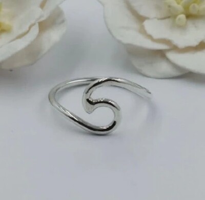 Sterling Silver Rings