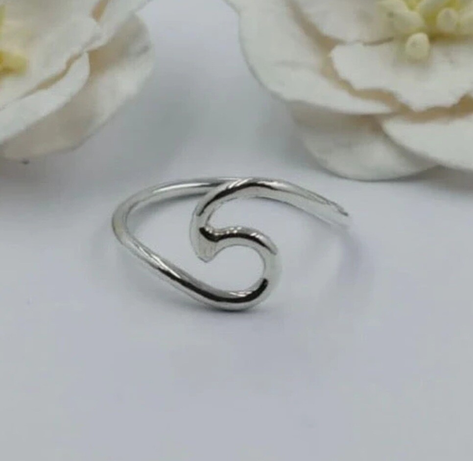 Silve Rring Sterling Silver Rings