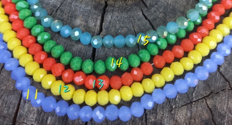 Crystal  13