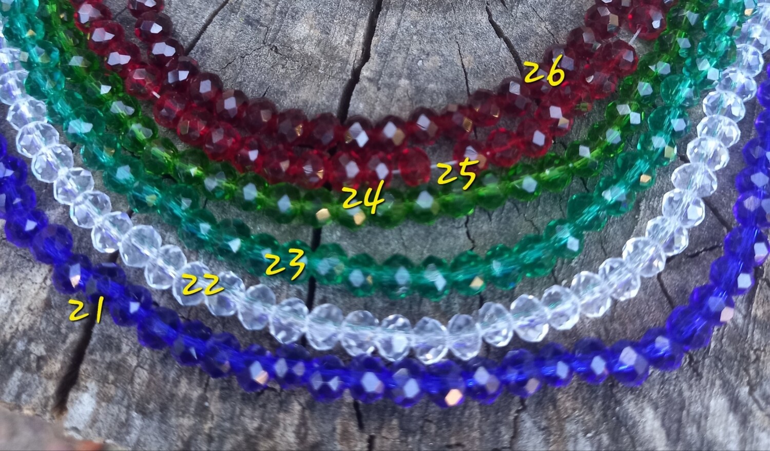 Crystal  21