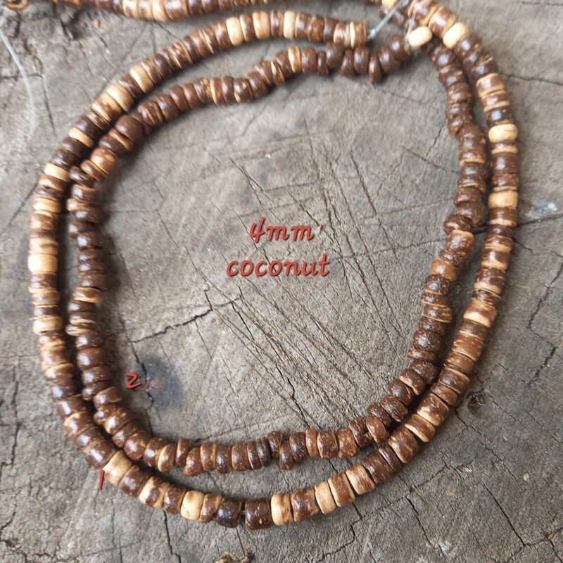 cnut002: Coconut