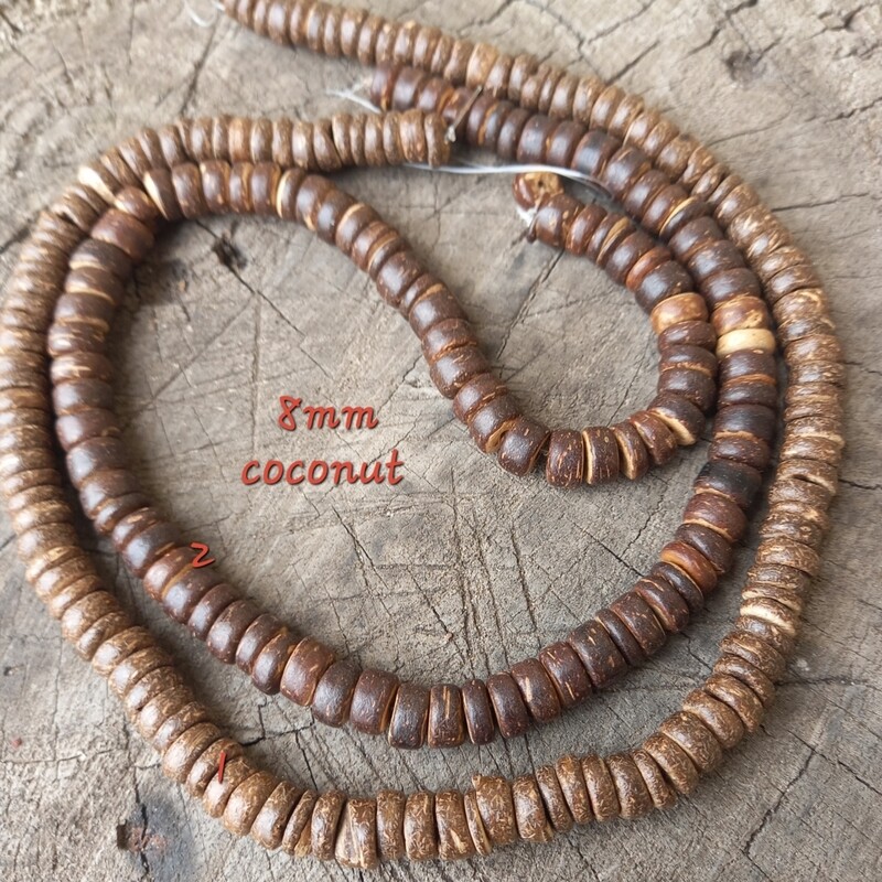 coconut 2: Coconut 8mm