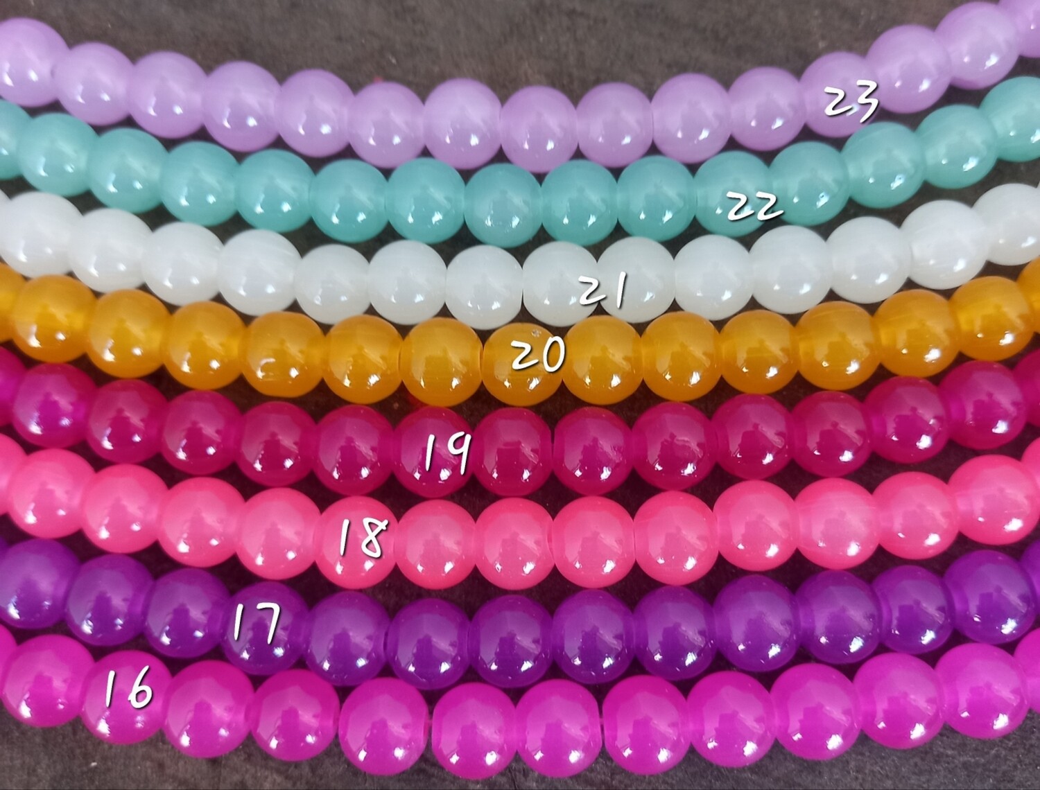Glass 6mm 22