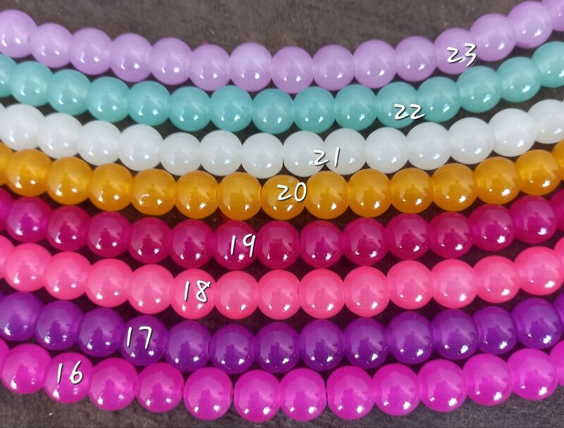 Glass 6mm 16