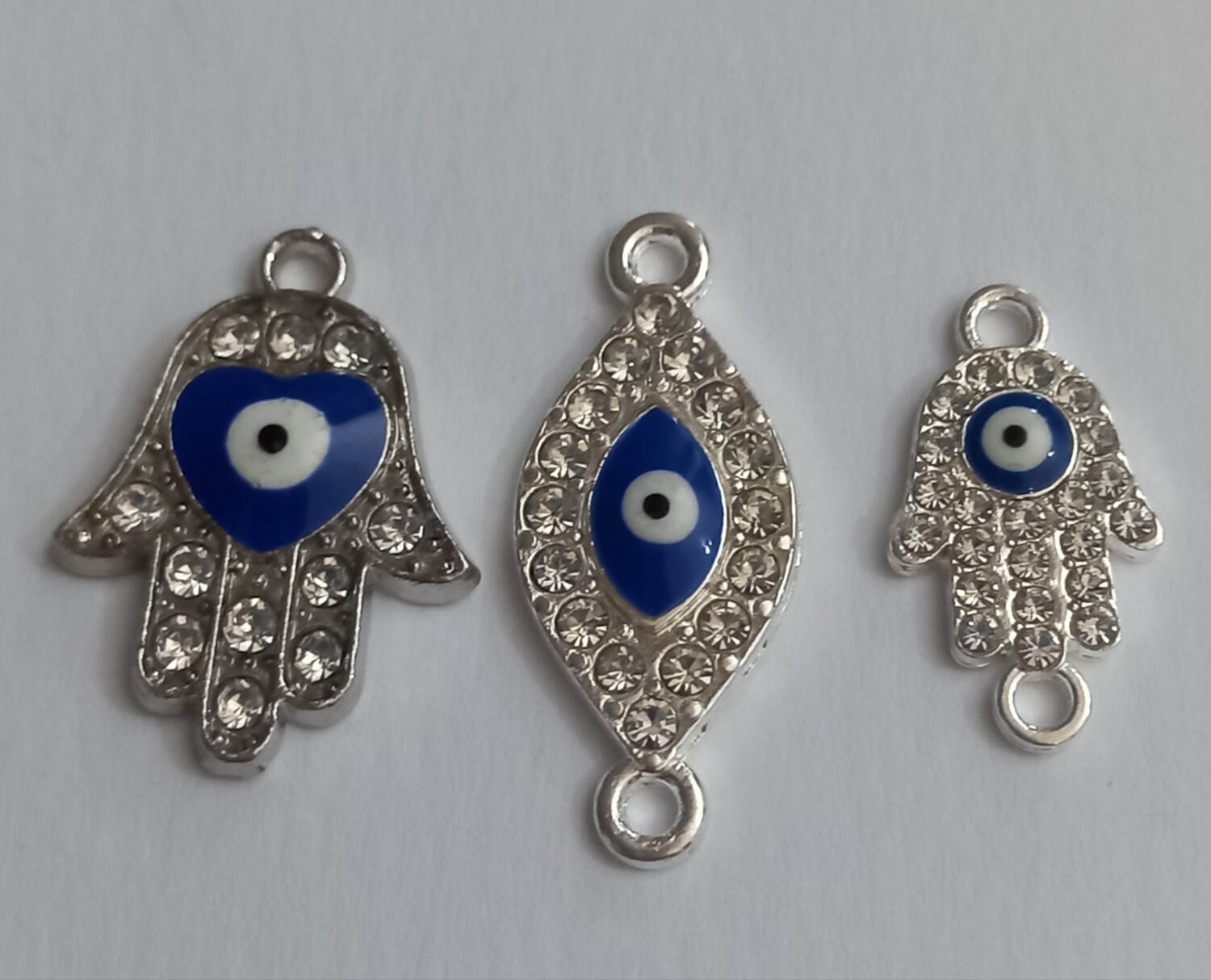 Evil eye nickel 2