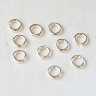 solid ring(10)0.9x5mm