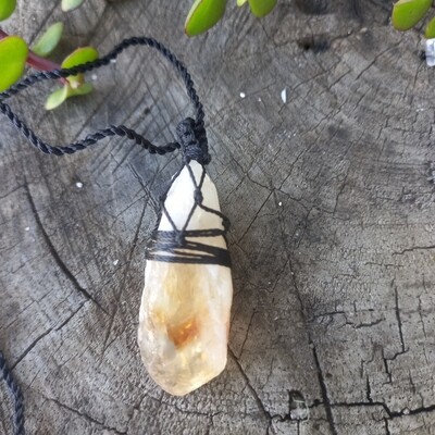 Citrine 