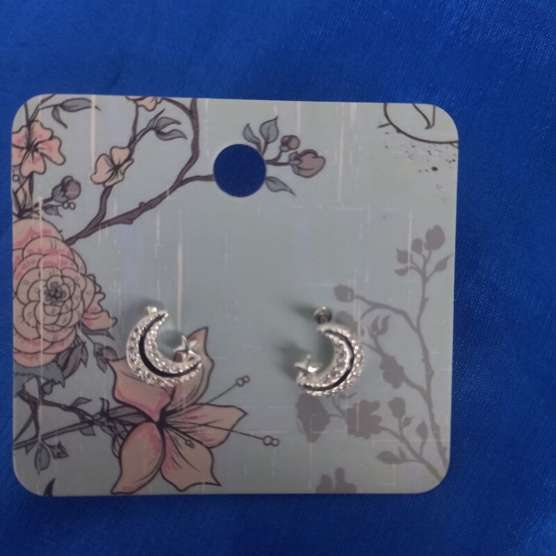 Half moon(1 set)