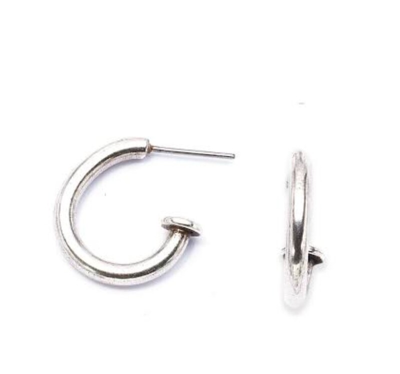 925 sterling silver pretty woman 3x16mm