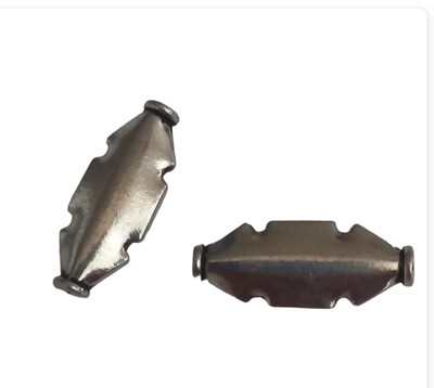 Sterling Silver Spacer016(1.4g)