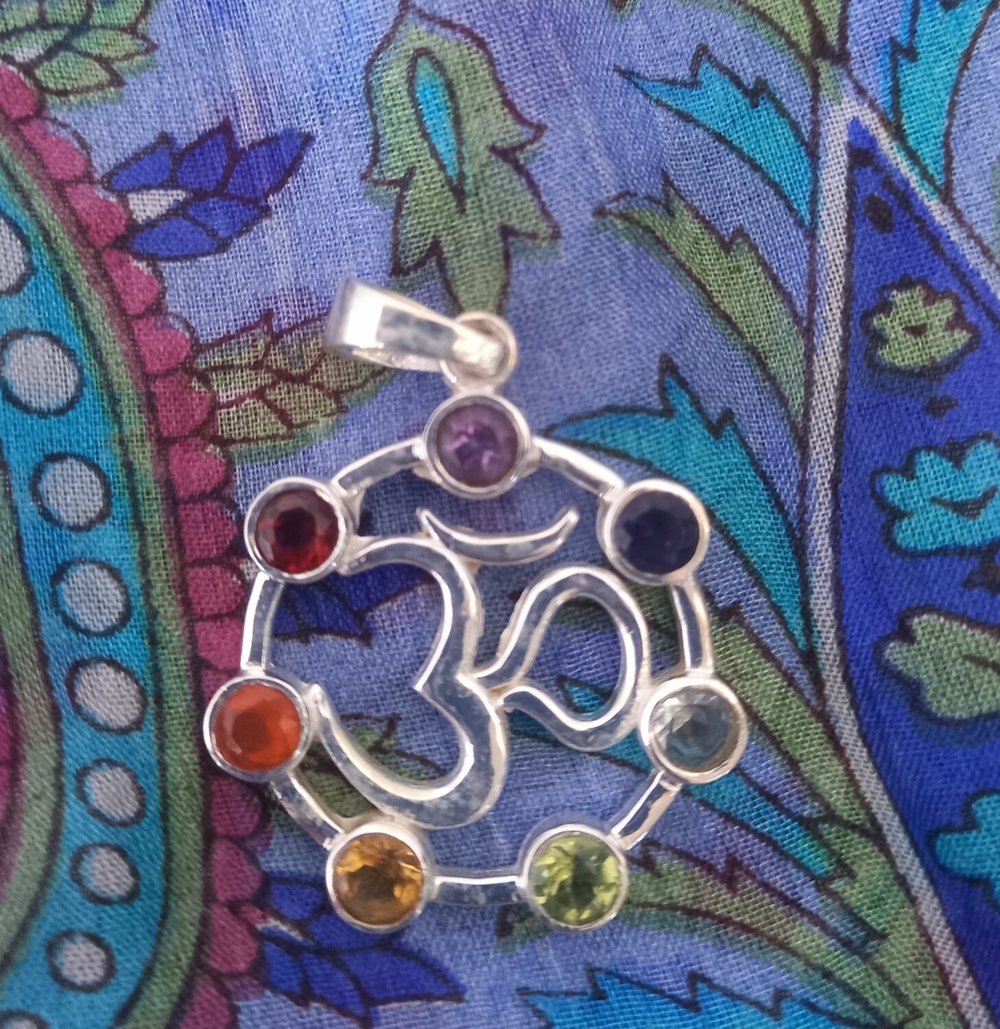 chakra. 003
