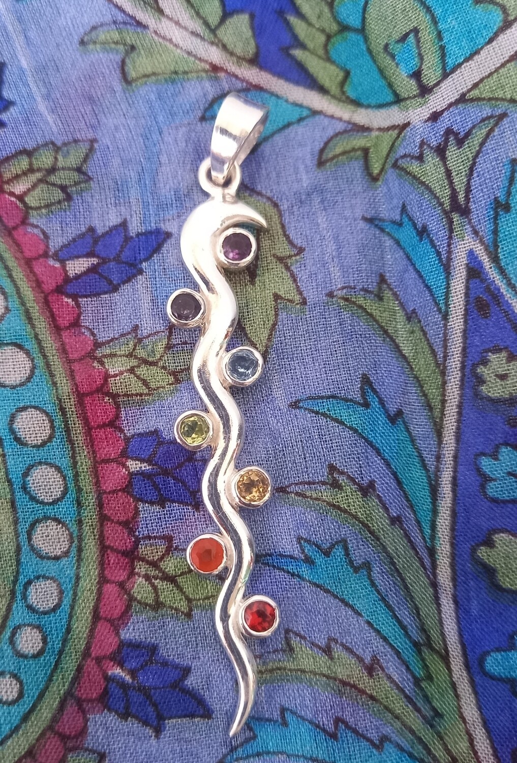 chakra. 006