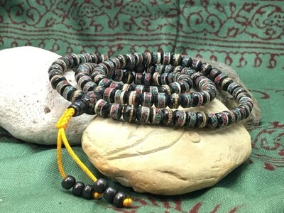 Mala Prayer Beads