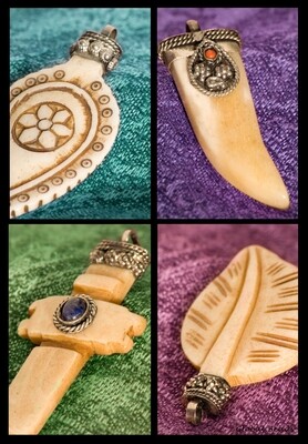 Pendants