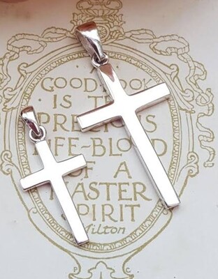 Sterling Silver Charms/pendants 