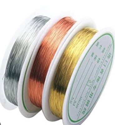 Jewellery Wire