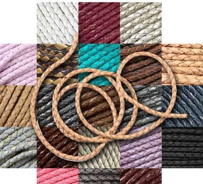 Leather Cord
