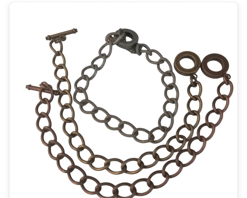 Braclet(ant copper)