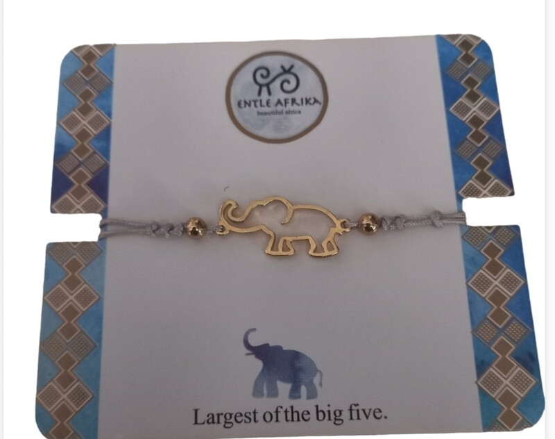 Entle Elephant 